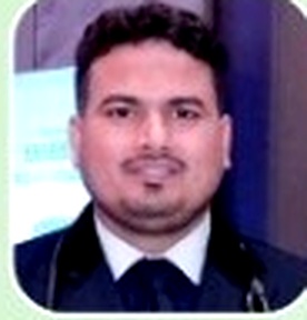 डा. जावेद अहमद
