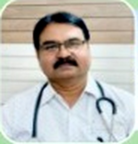 डा. महफ़ूज़ आलम