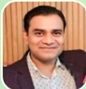 डा. मुकेश कुमार