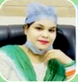 डा. नासरीन खातून