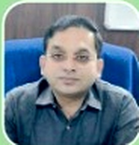 डा. पंकज दीक्षित