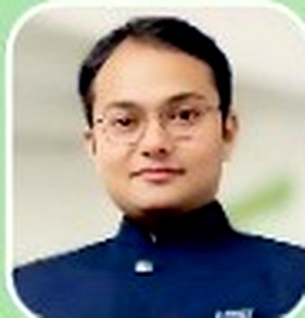 डा. शुभम मिश्र
