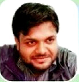 डा. उमर ज़मा